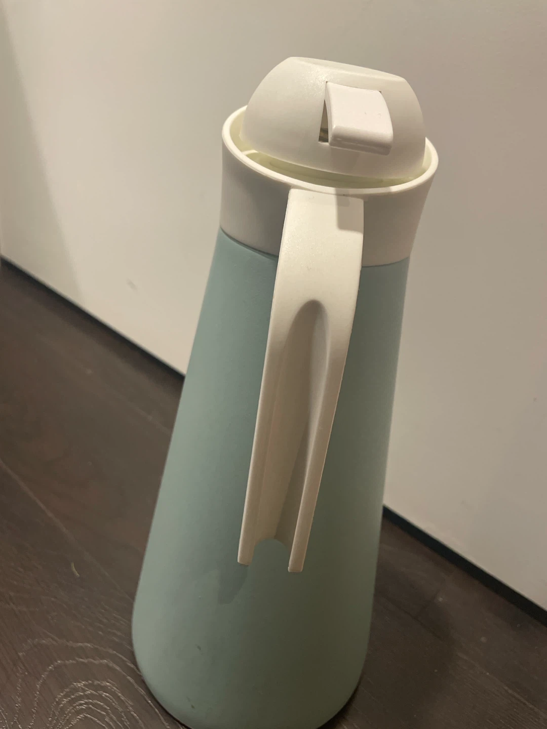 Light Blue Thermal Carafe - photo 3
