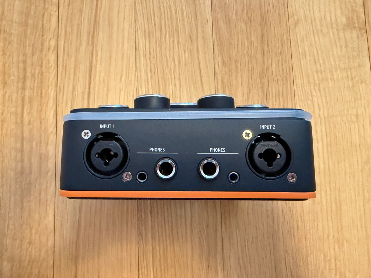 Arturia AudioFuse Rev2 Audio Interface - photo 2