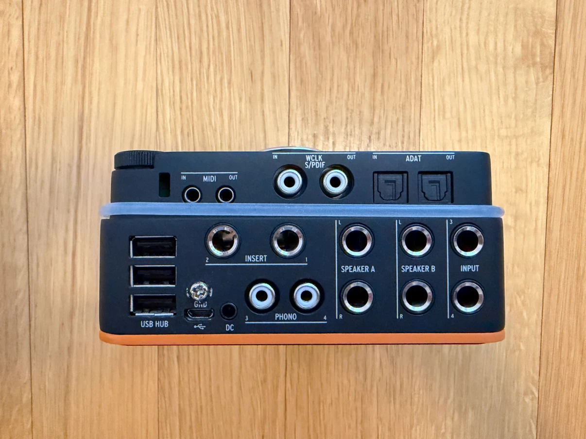 Arturia AudioFuse Rev2 Audio Interface - photo 3