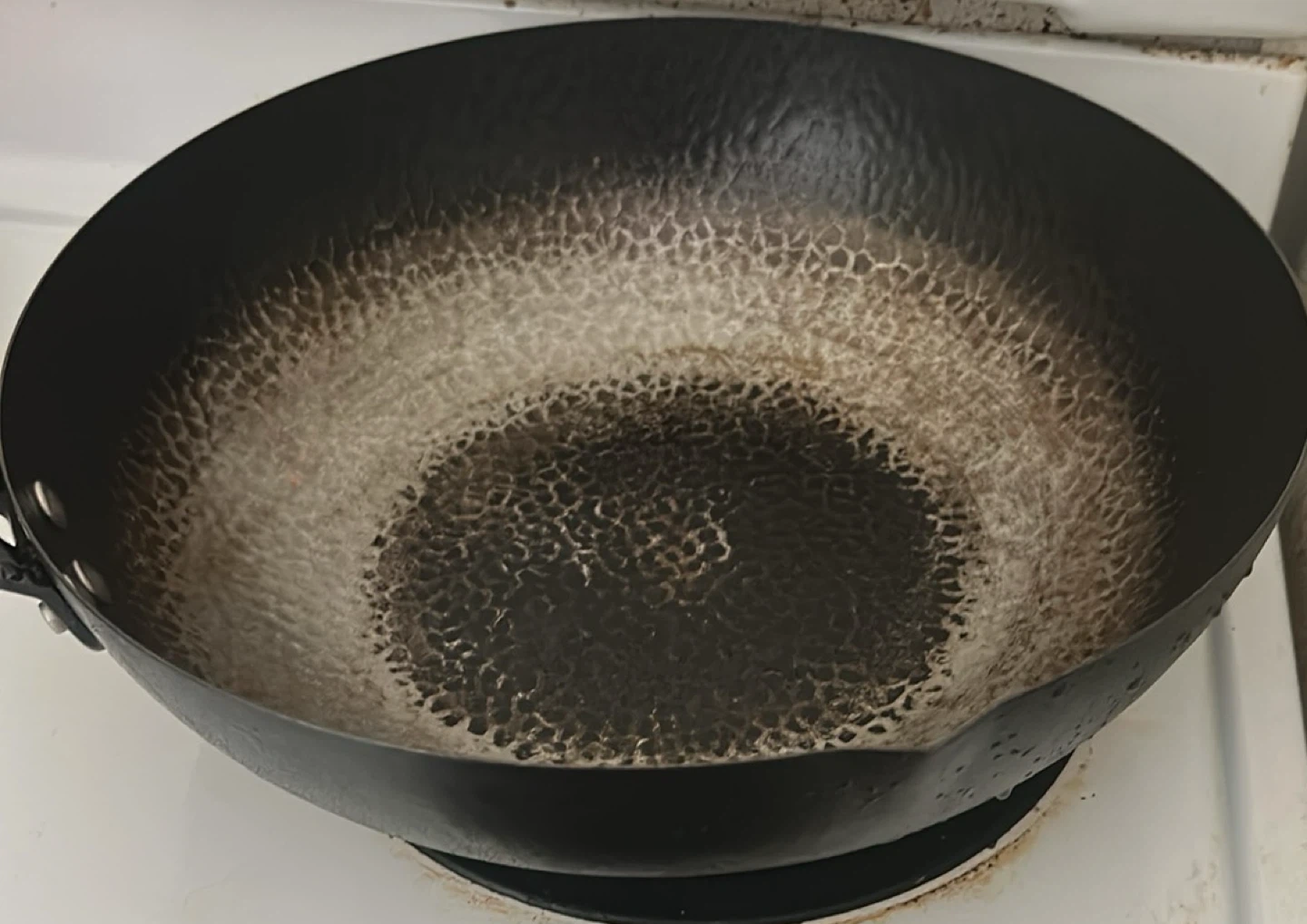 Wok - photo 2