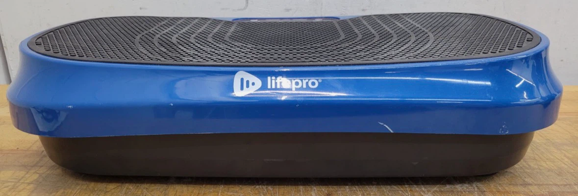 Lifepro Vibration Plate Exercise Machine - photo 2
