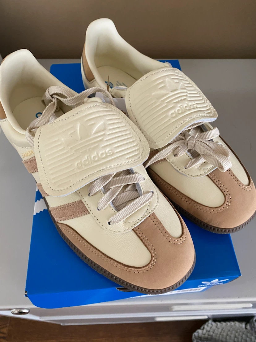 Adidas Samba LT W Shoes