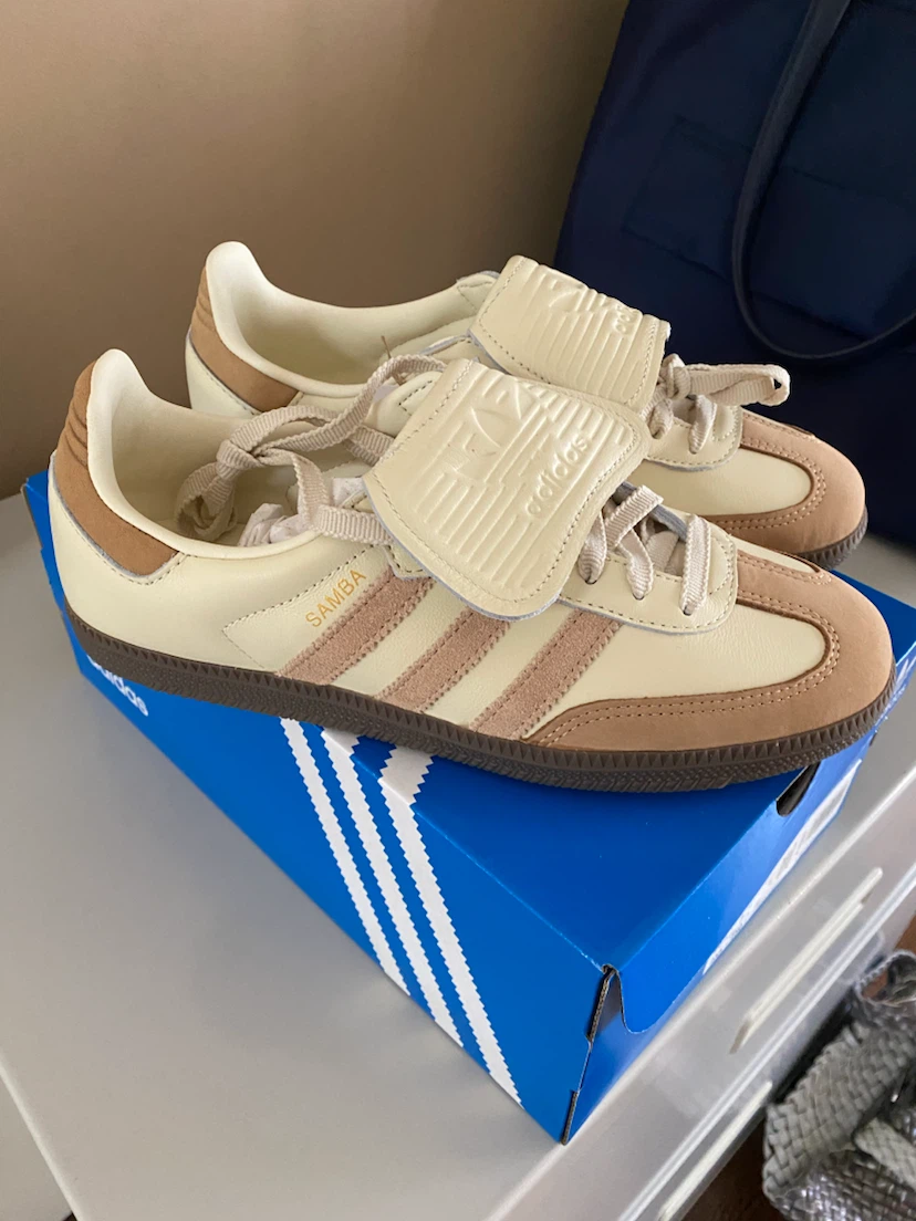 Adidas Samba LT W Shoes - photo 2