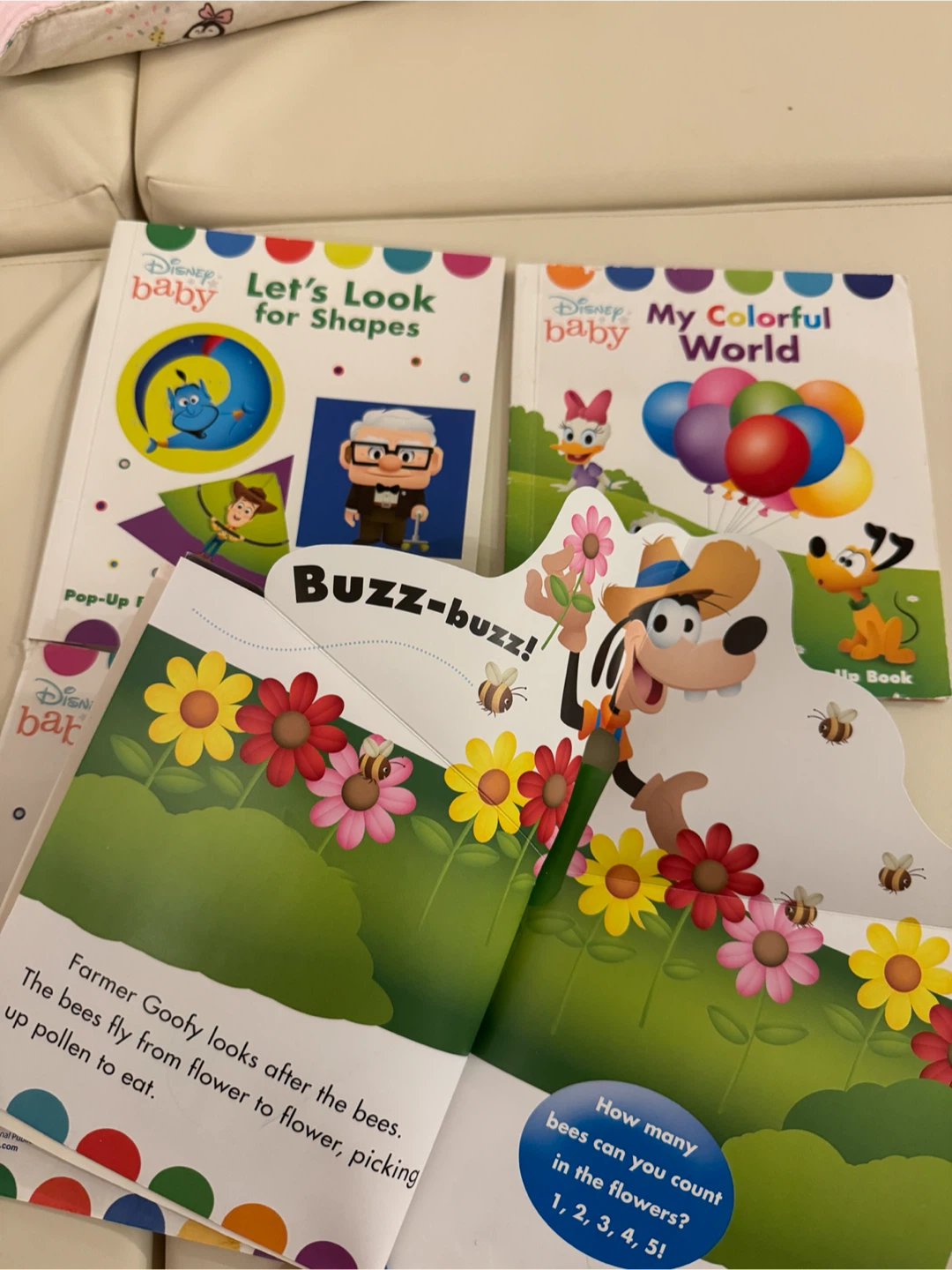 Assorted Children's Board Books Bundle - photo 2