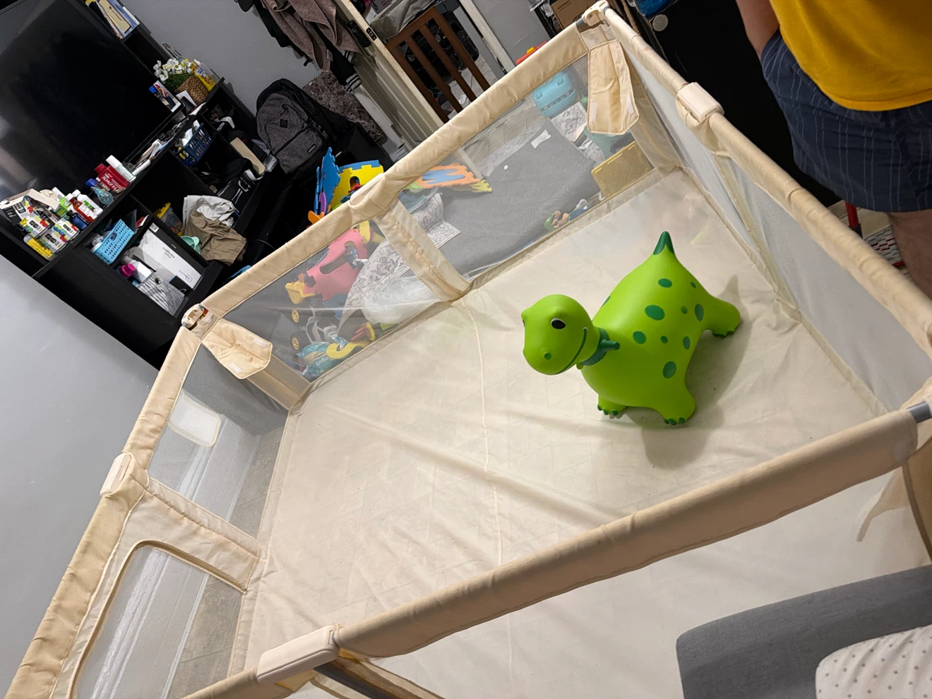 Playpen Baby Playard for Toddlers
