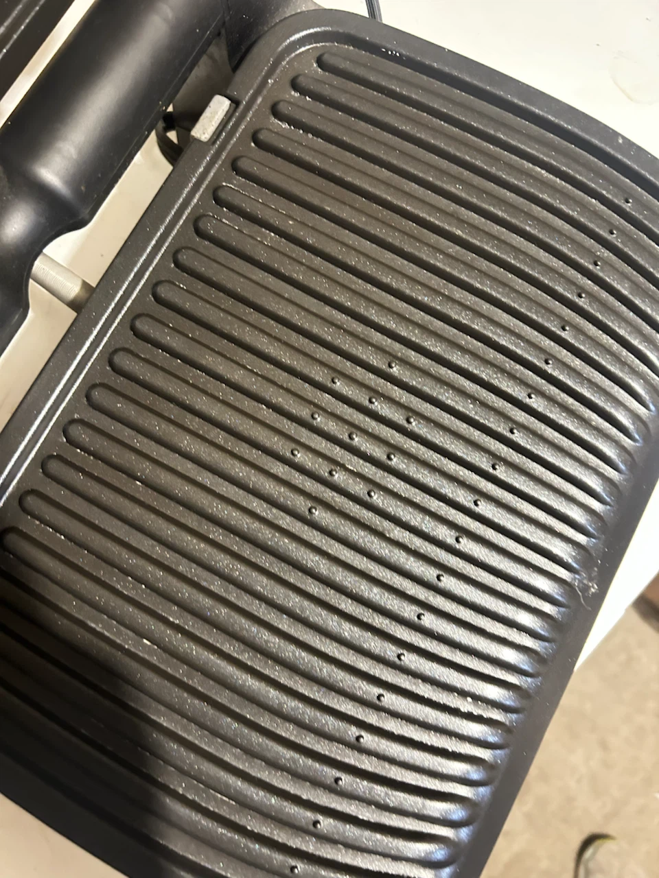 T-fal OptiGrill Electric Grill - photo 3