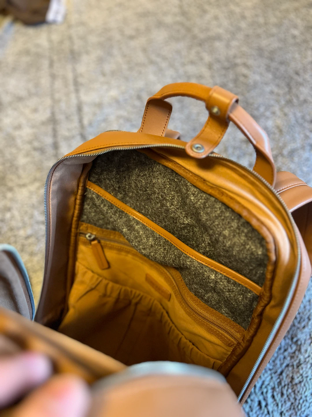 Monos metro backpack - photo 2