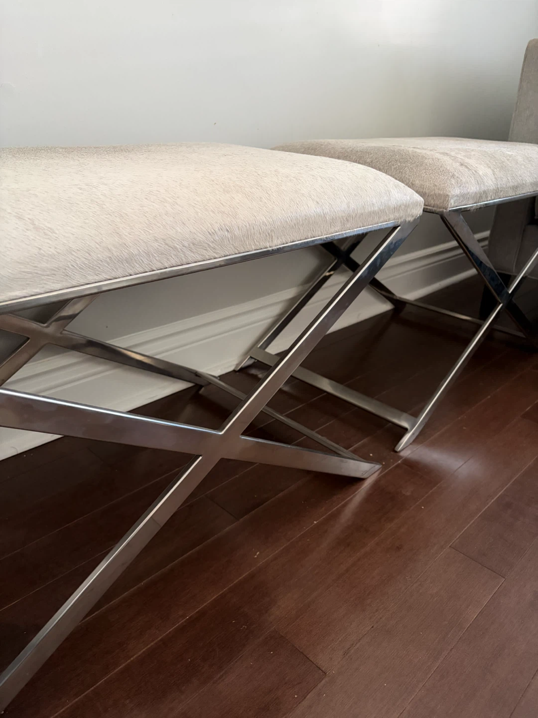 SUNPAN Sahara Stool