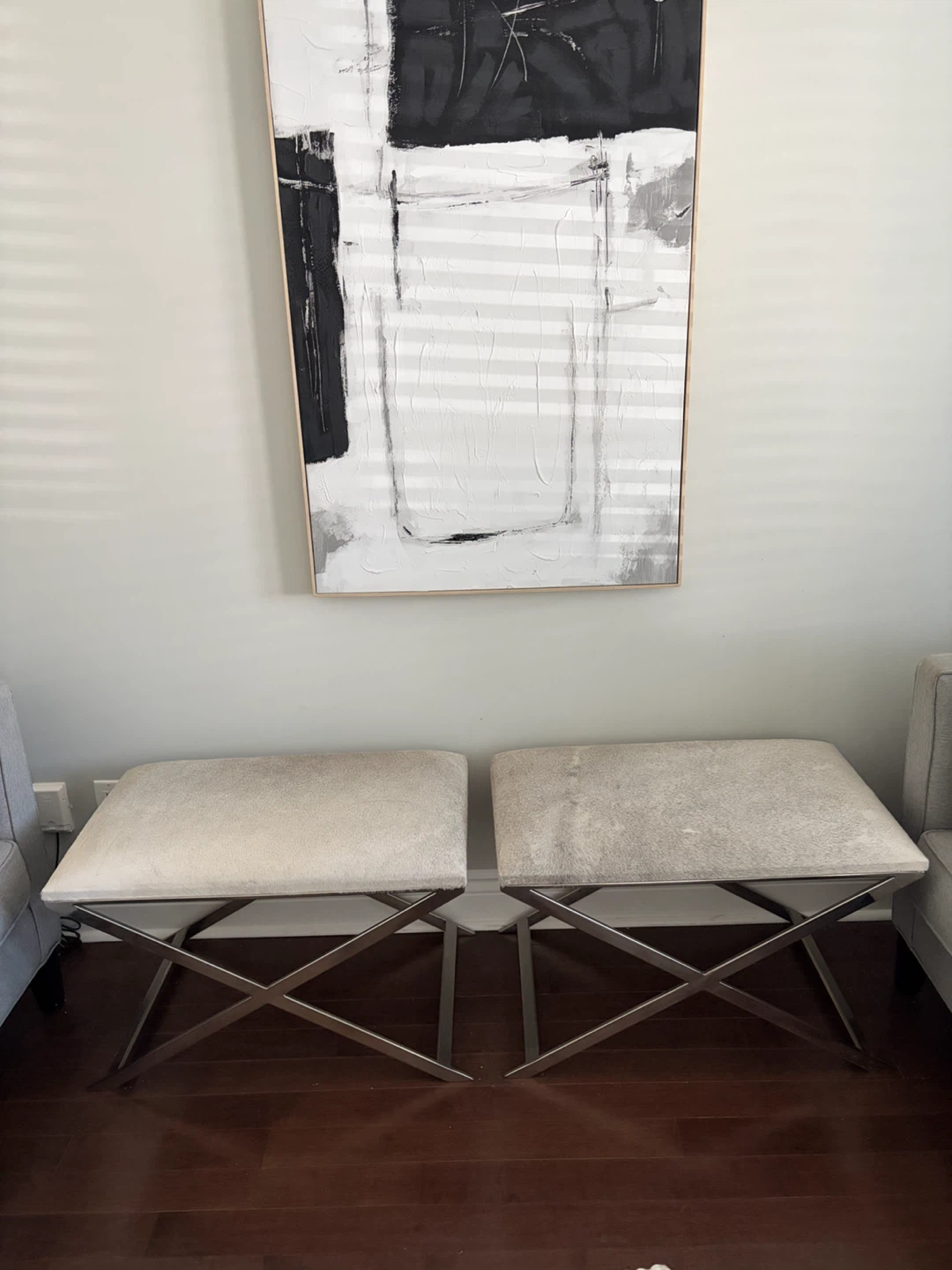 SUNPAN Sahara Stool - photo 2