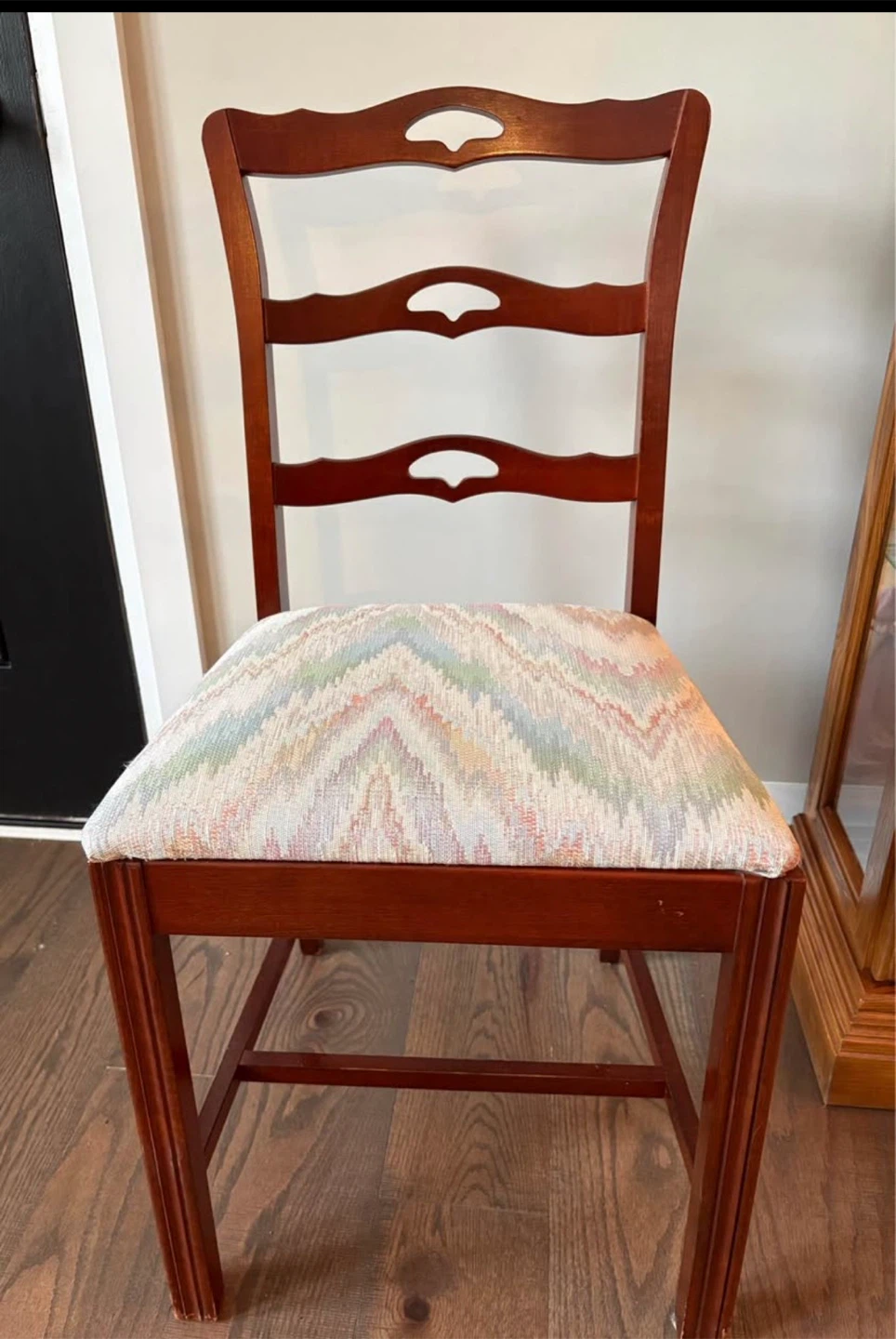 Knechtel Quality Furniture Dining Chair - photo 4