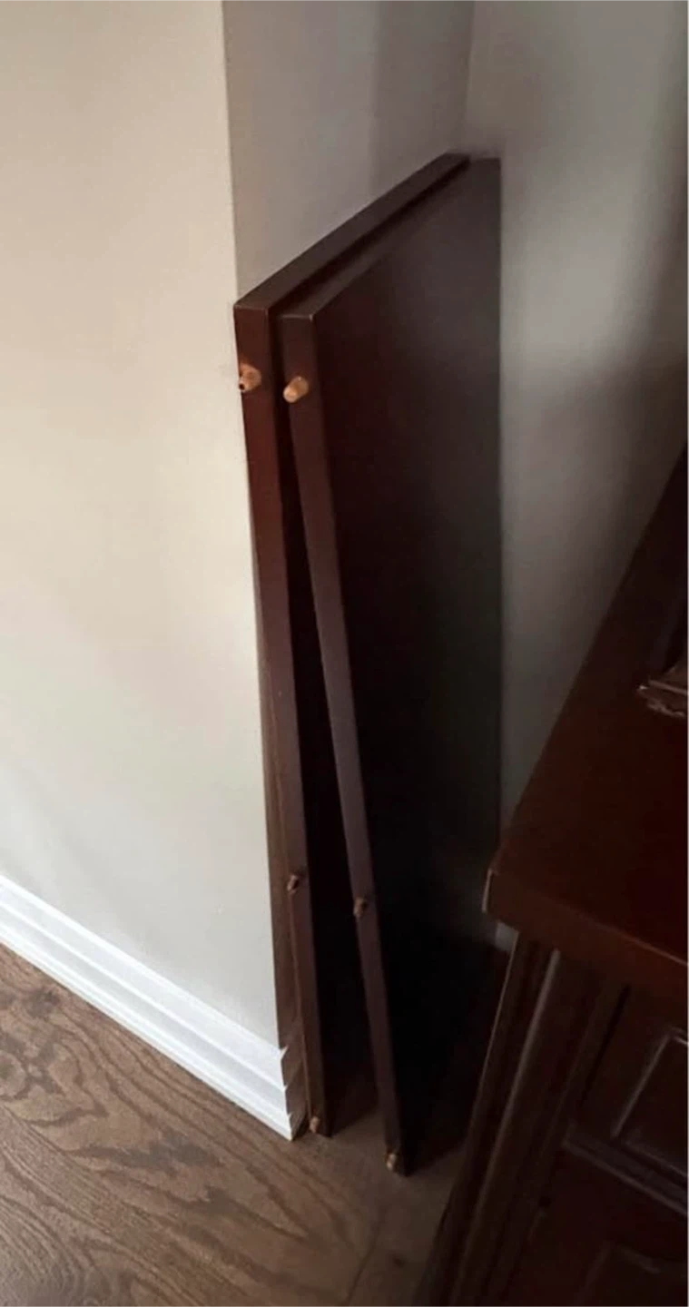 Knechtel Quality Furniture Dining Chair - photo 5