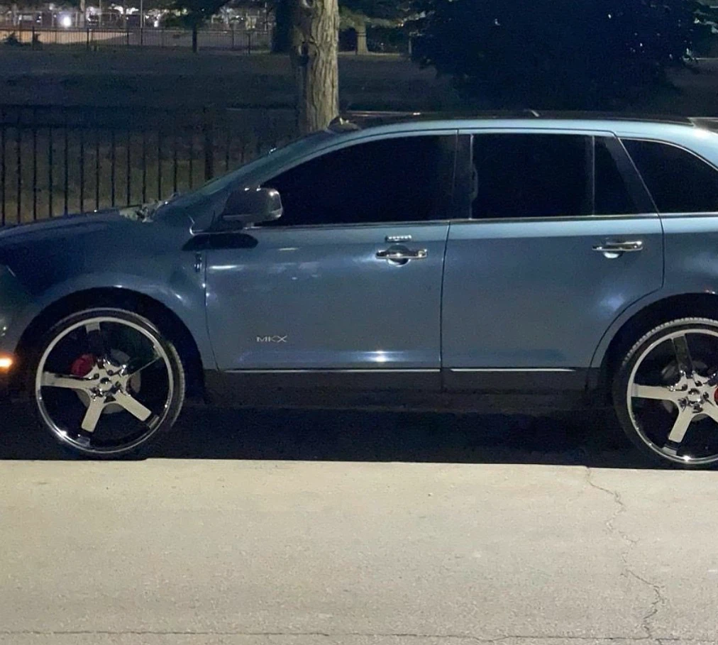 Rims