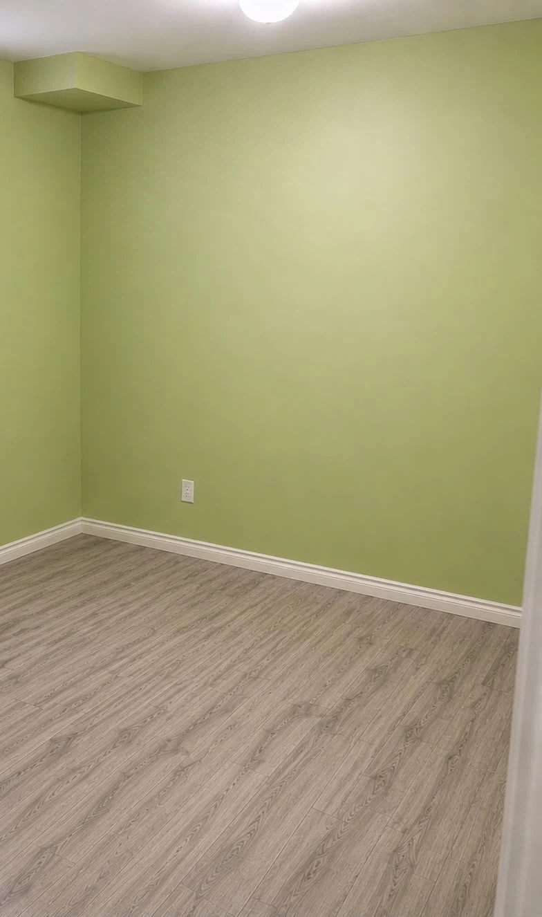 Two bedroom basement for rent - photo 2