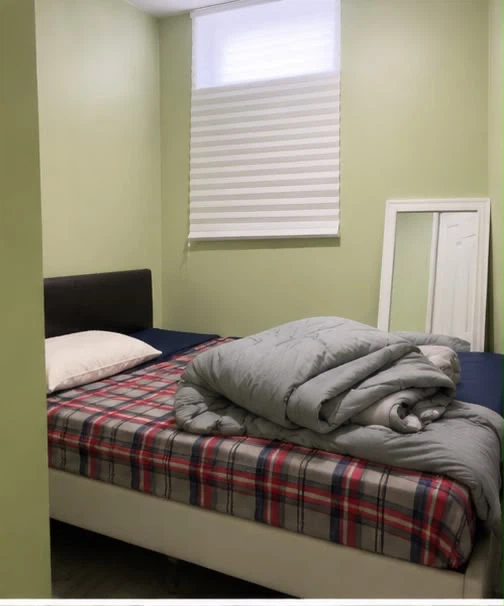 Two bedroom basement for rent - photo 3