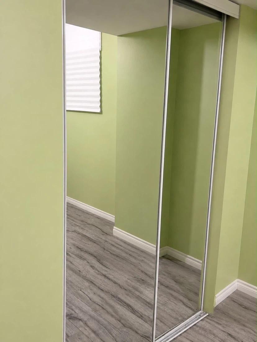 Two bedroom basement for rent - photo 5