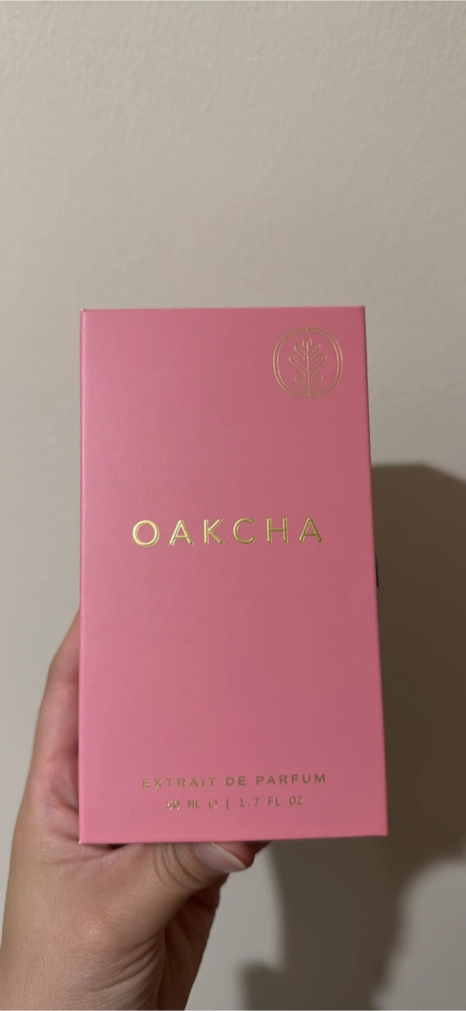 Oakcha Love In Rome Perfume - photo 2