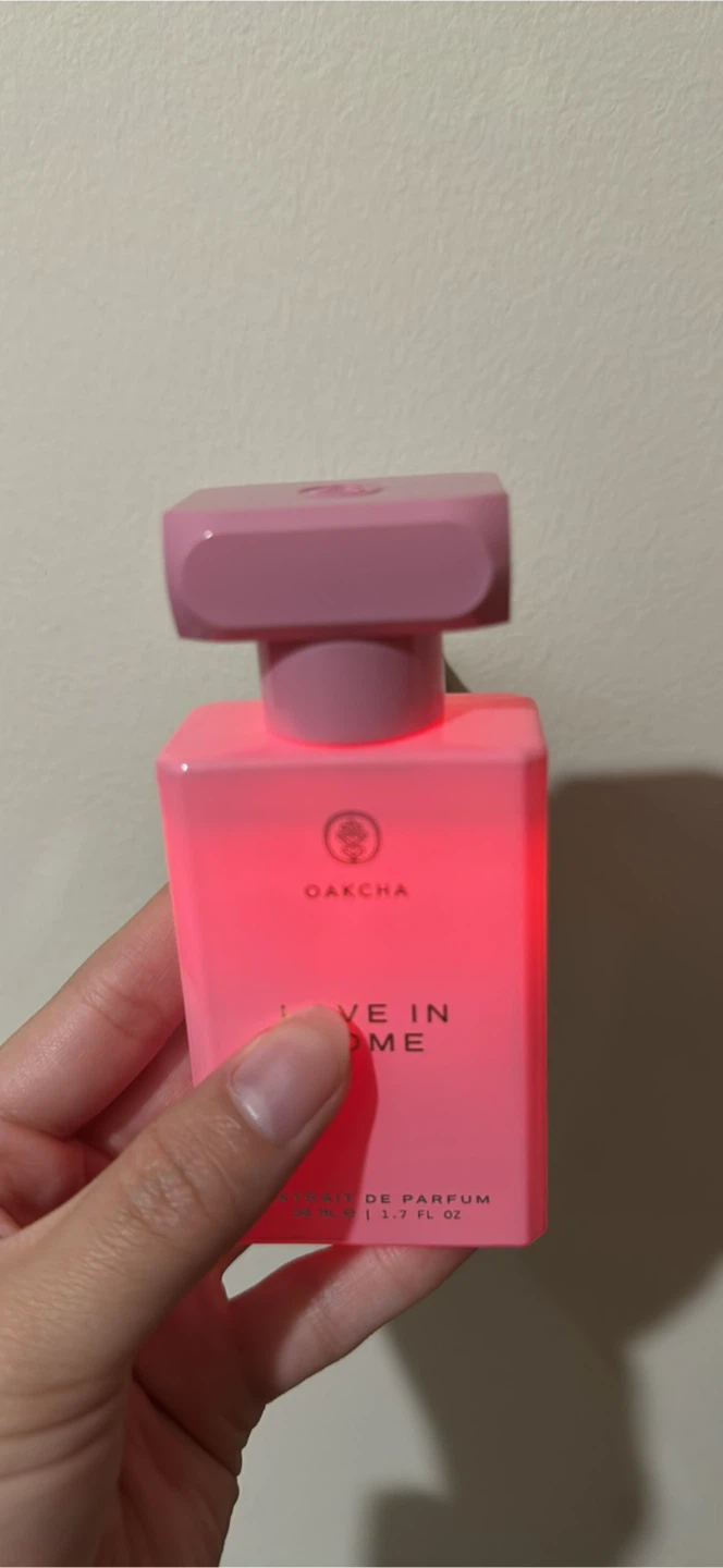 Oakcha Love In Rome Perfume - photo 5
