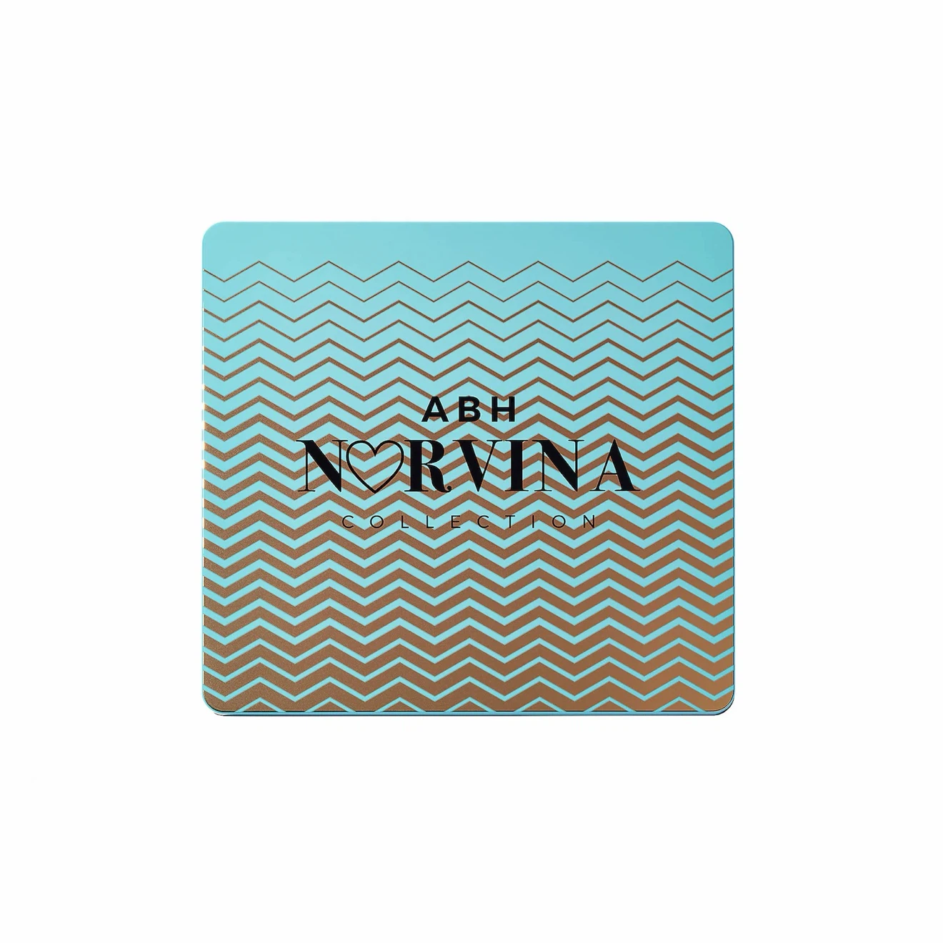 Anastasia Beverly Hills Norvina Pro Pigment Palette Vol. 2