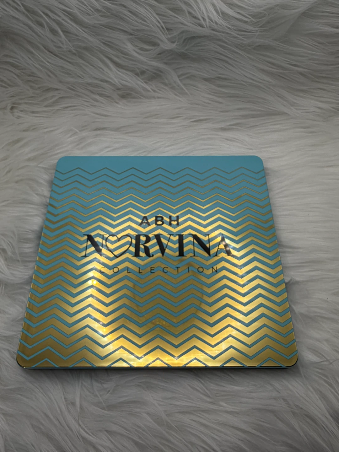 Anastasia Beverly Hills Norvina Pro Pigment Palette Vol. 2 - photo 4