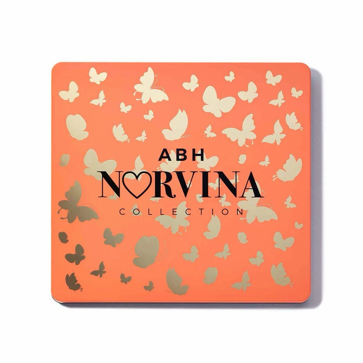 Anastasia Beverly Hills NORVINA® Pro Pigment Palette Vol. 3