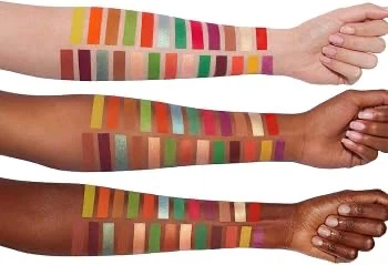 Anastasia Beverly Hills NORVINA® Pro Pigment Palette Vol. 3 - photo 3