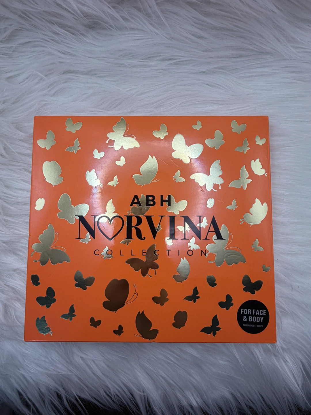 Anastasia Beverly Hills NORVINA® Pro Pigment Palette Vol. 3 - photo 5
