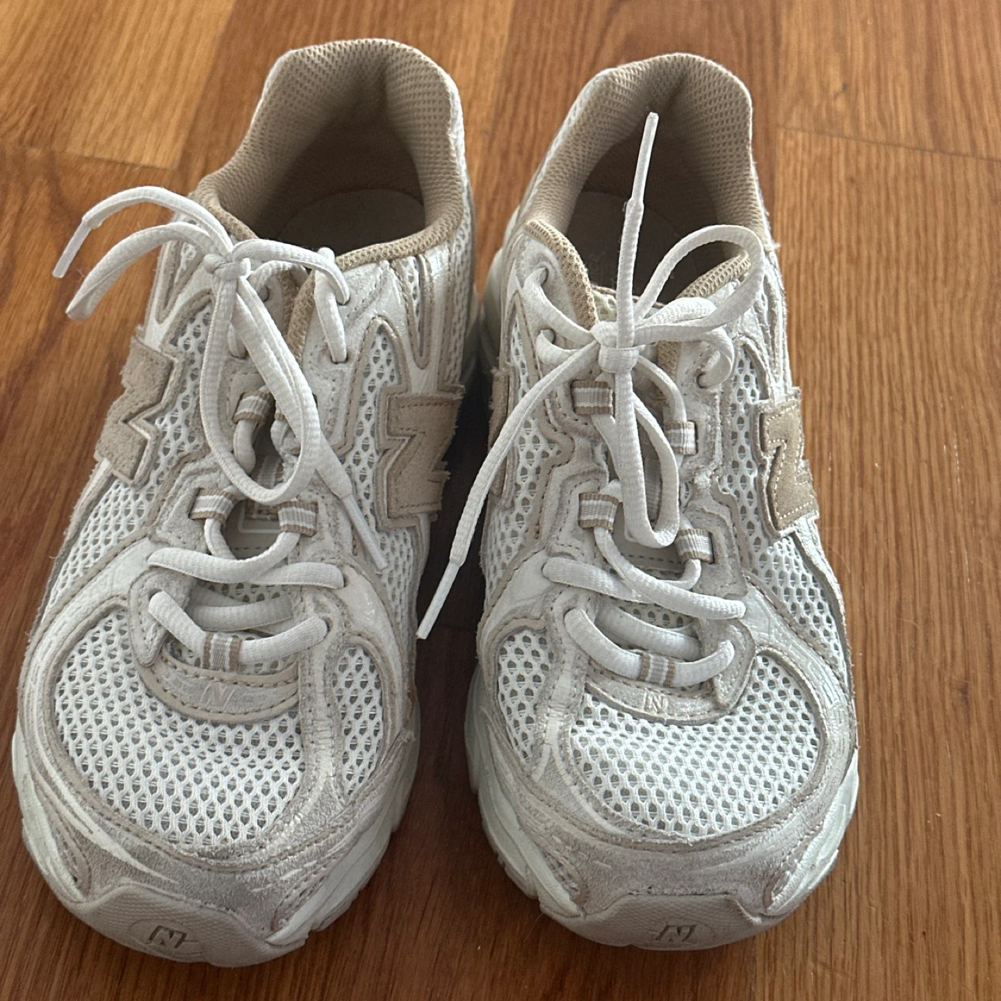 New Balance Running Shoes women 6.5 - photo 3