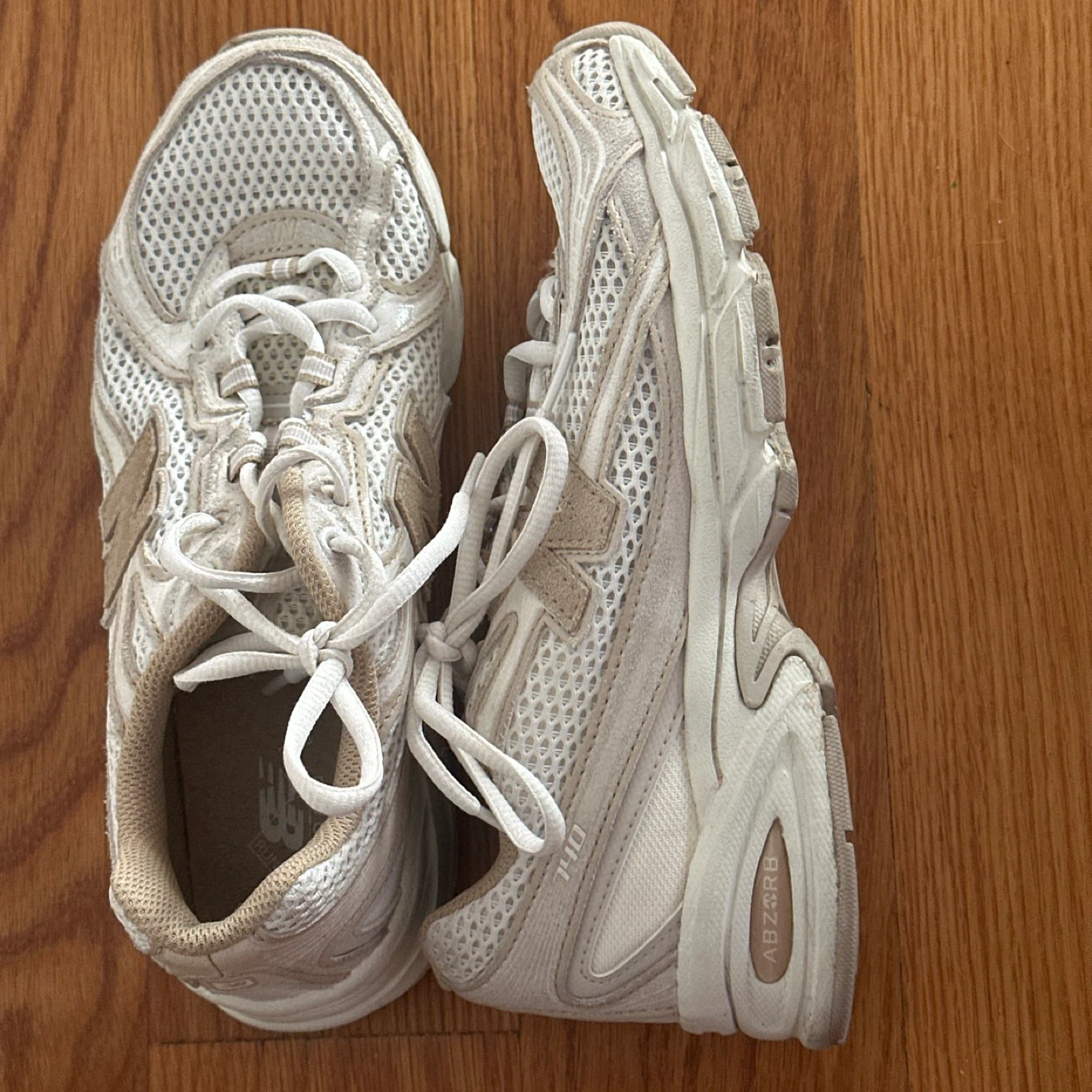New Balance Running Shoes women 6.5 - photo 2