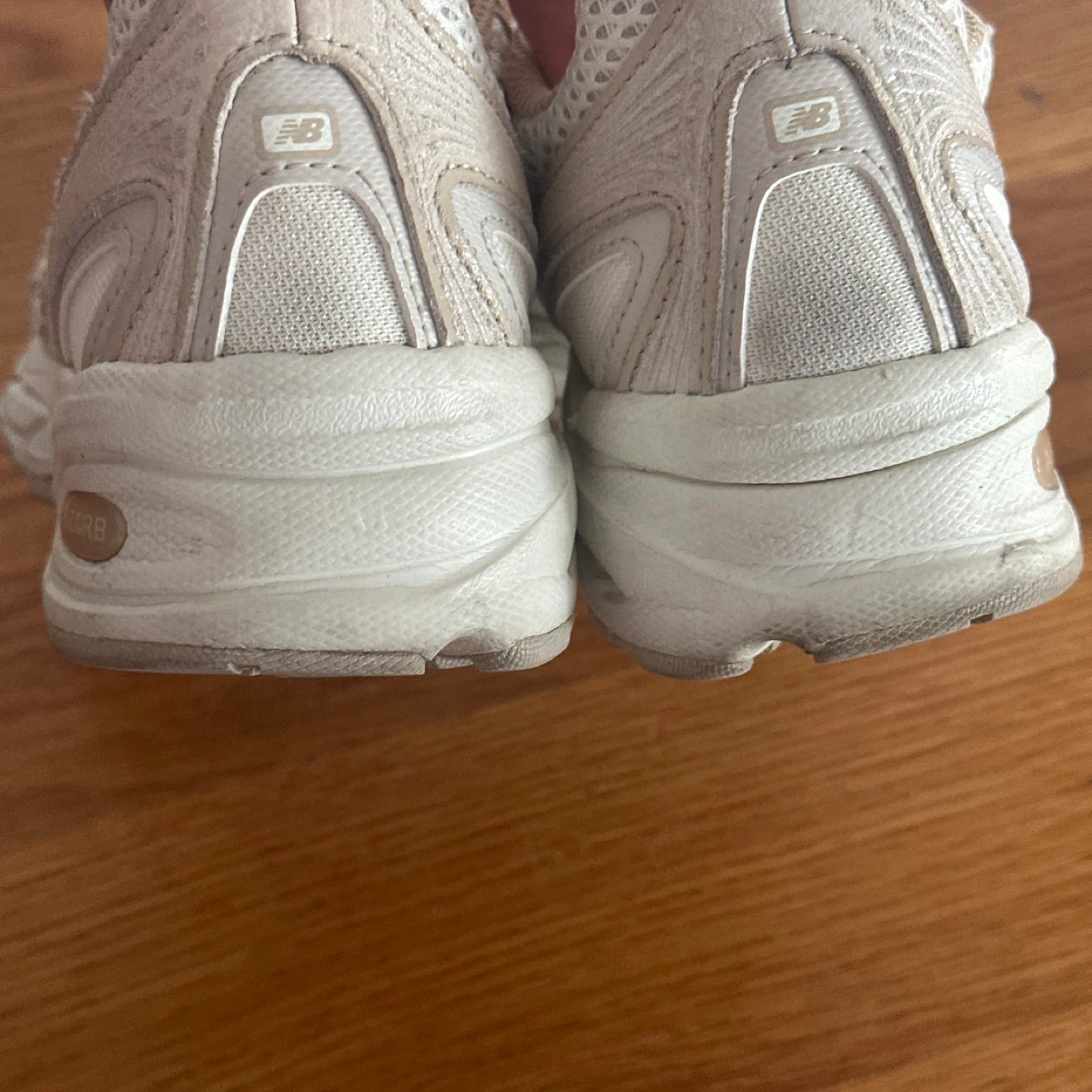 New Balance Running Shoes women 6.5 - photo 4