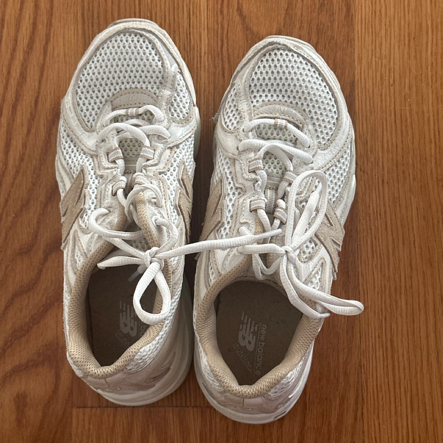 New Balance Running Shoes women 6.5