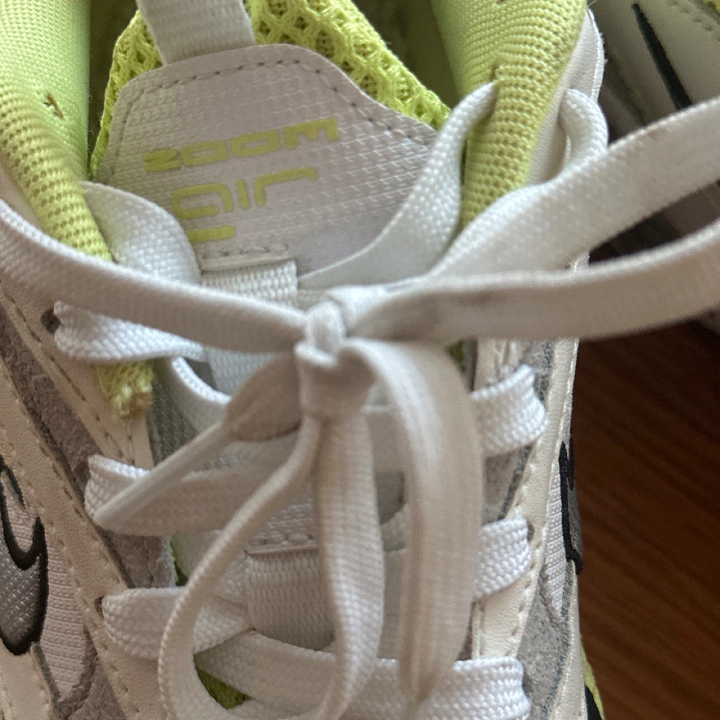 Nike Zoom Air Running Shoes - photo 4