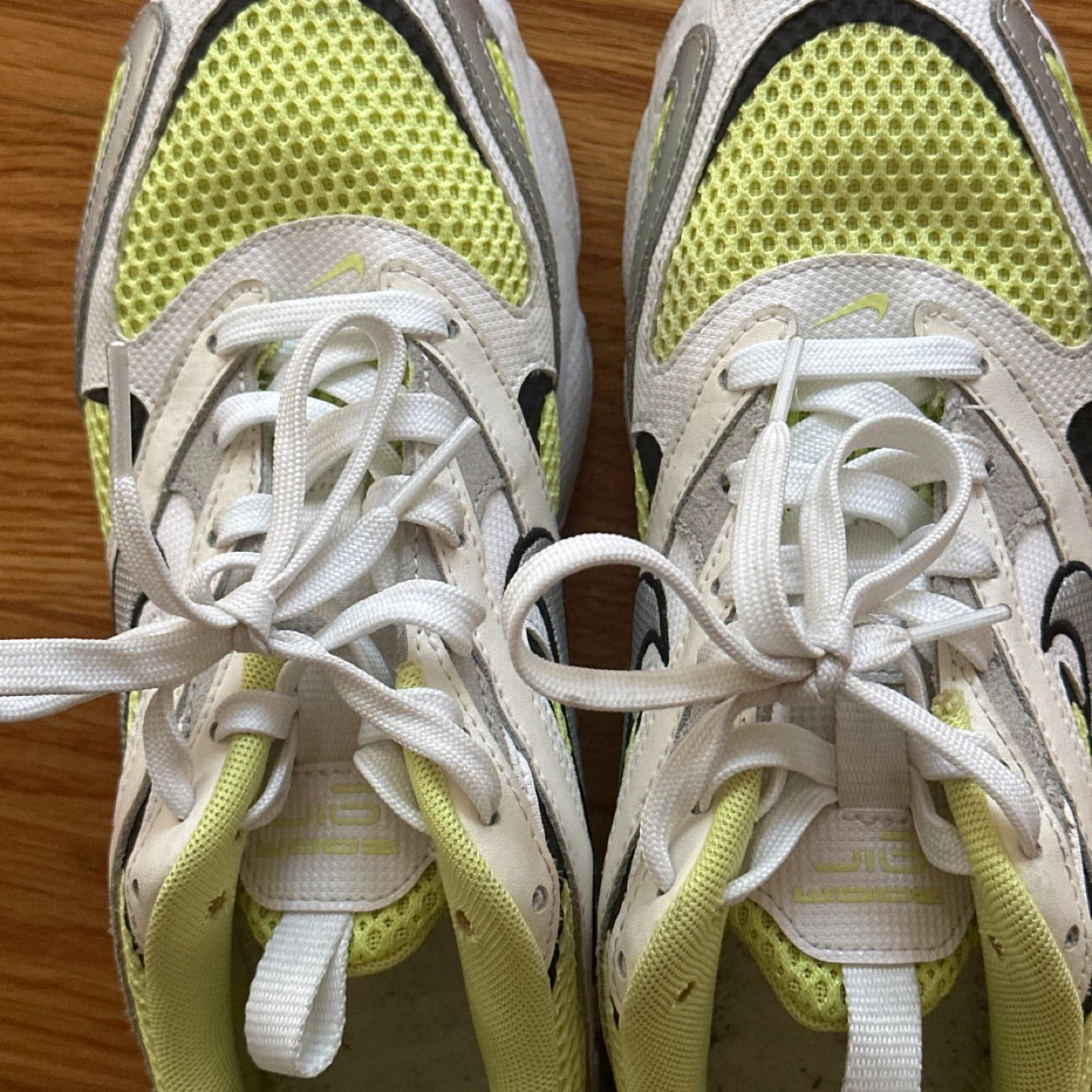 Nike Zoom Air Running Shoes - photo 2
