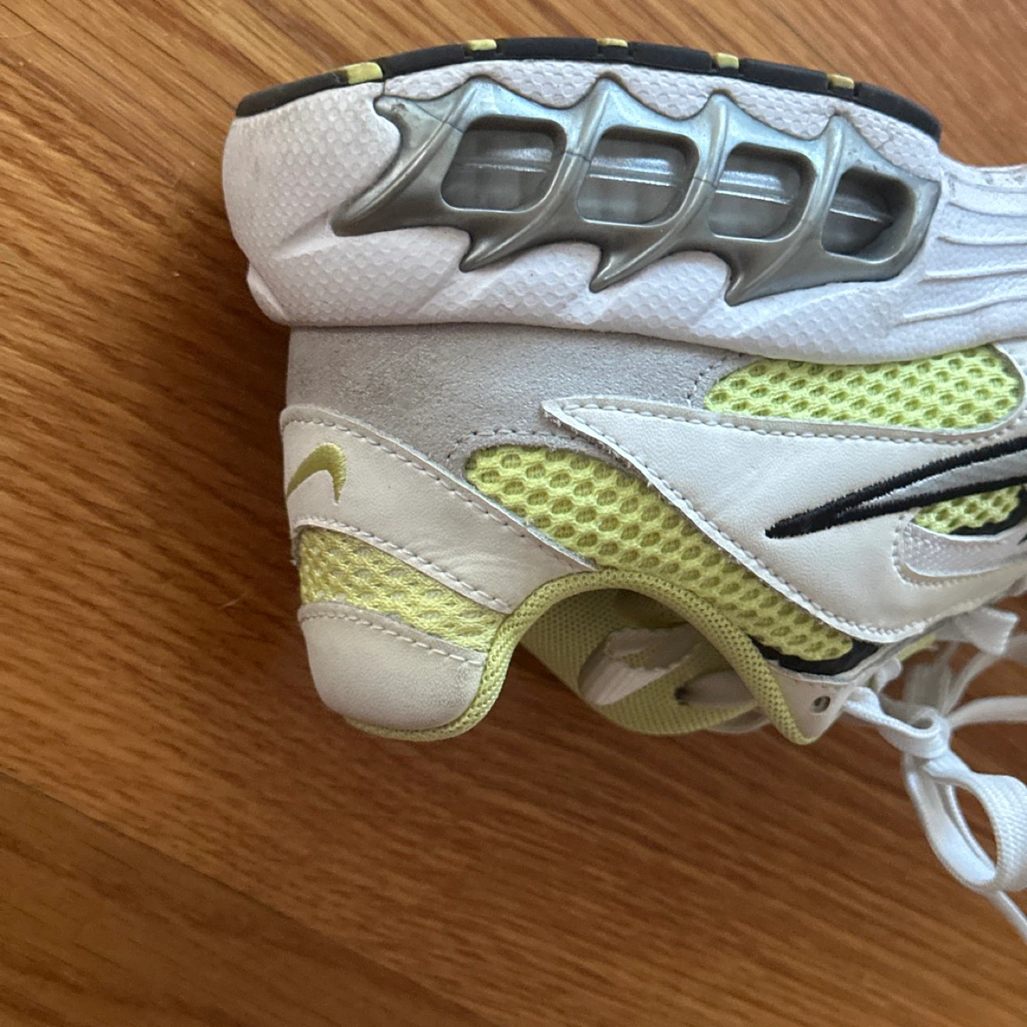 Nike Zoom Air Running Shoes - photo 3