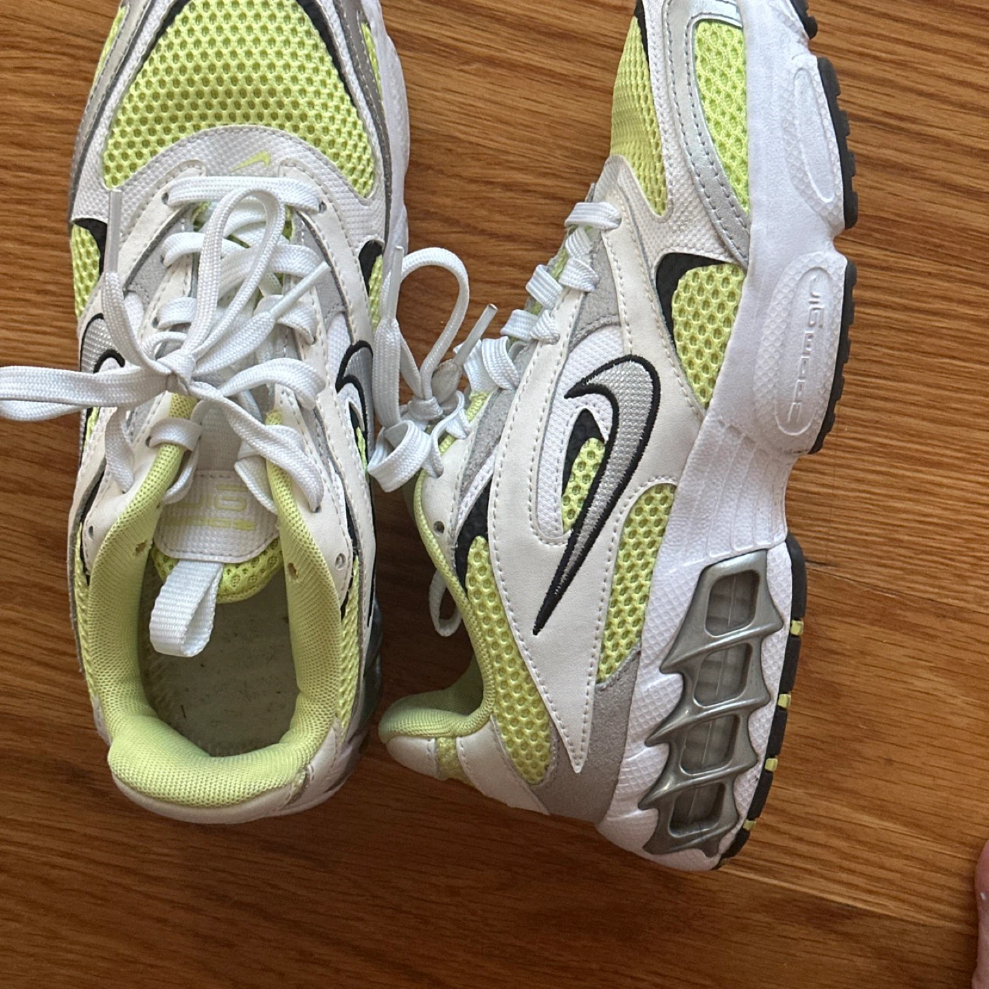 Nike Zoom Air Running Shoes