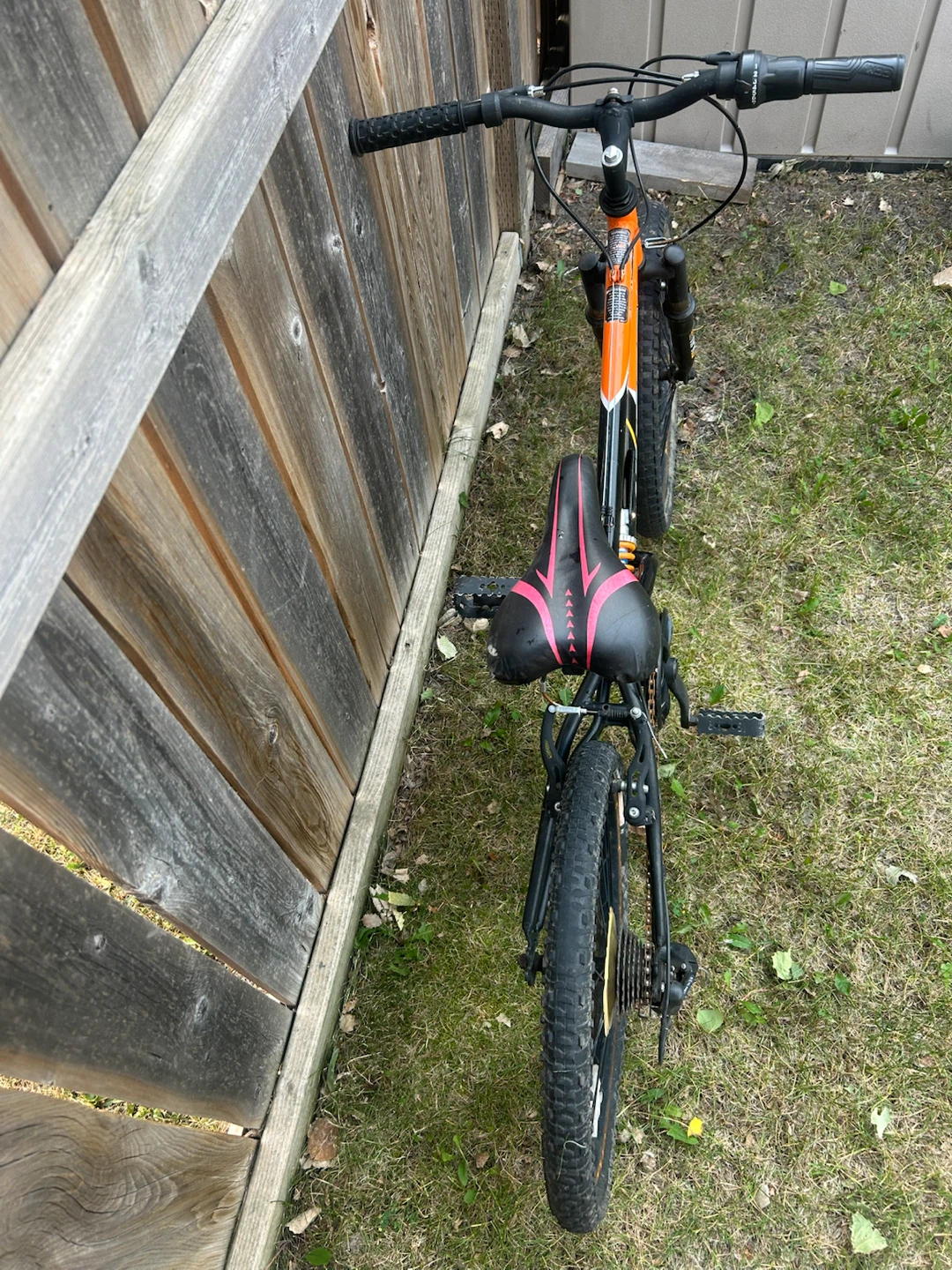 HYGGE Full Suspension Mountain Bike - photo 2