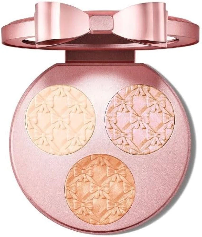 MAC Effervescence Extra Dimension Face Compact Light - photo 4