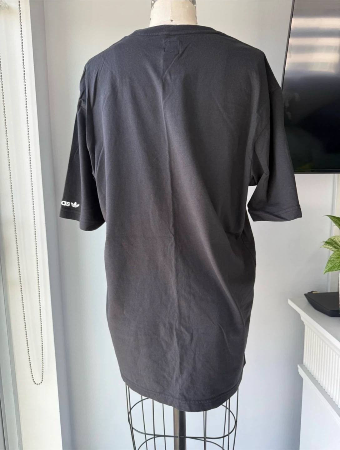 Adidas Speed Shop Graphic T-Shirt L/G - photo 2