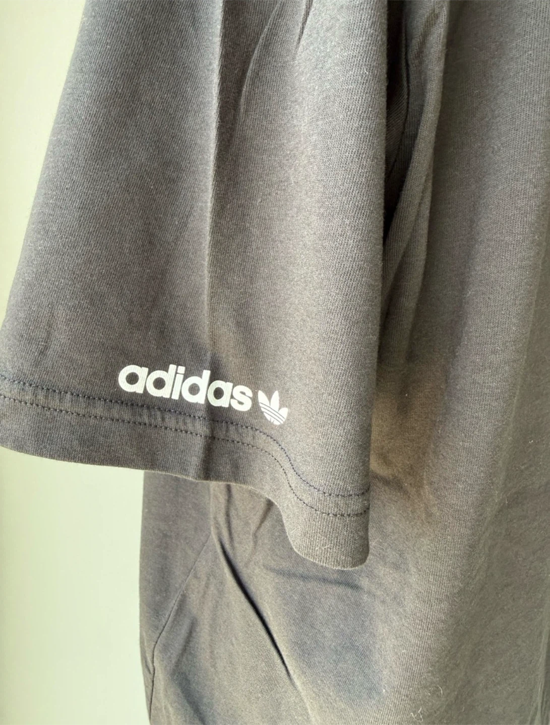 Adidas Speed Shop Graphic T-Shirt L/G - photo 4