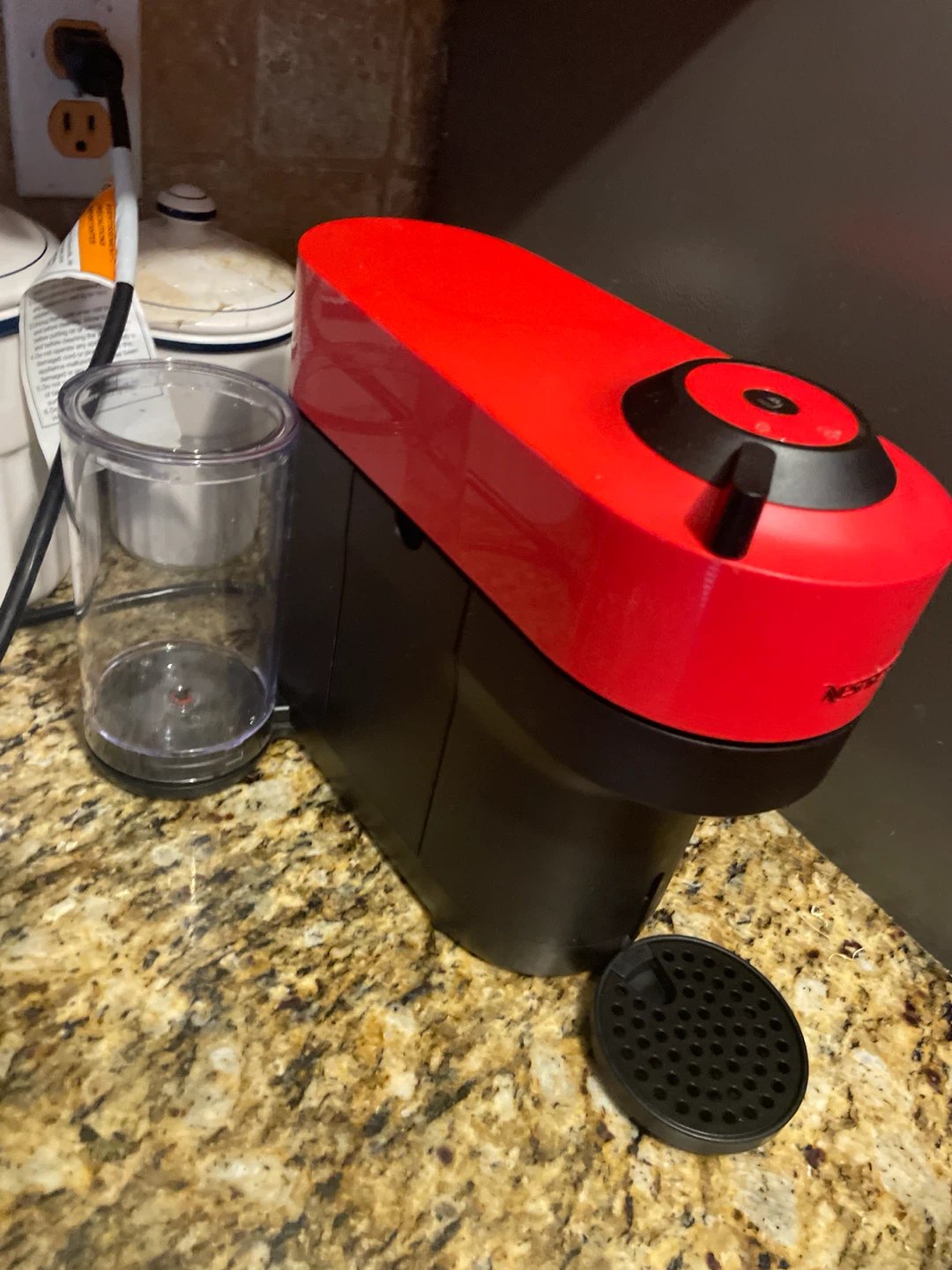 Nespresso vertuo pop+ - photo 2
