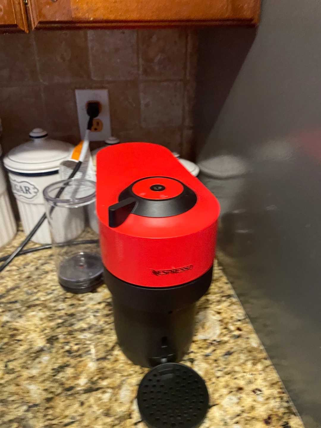 Nespresso vertuo pop+ - photo 3