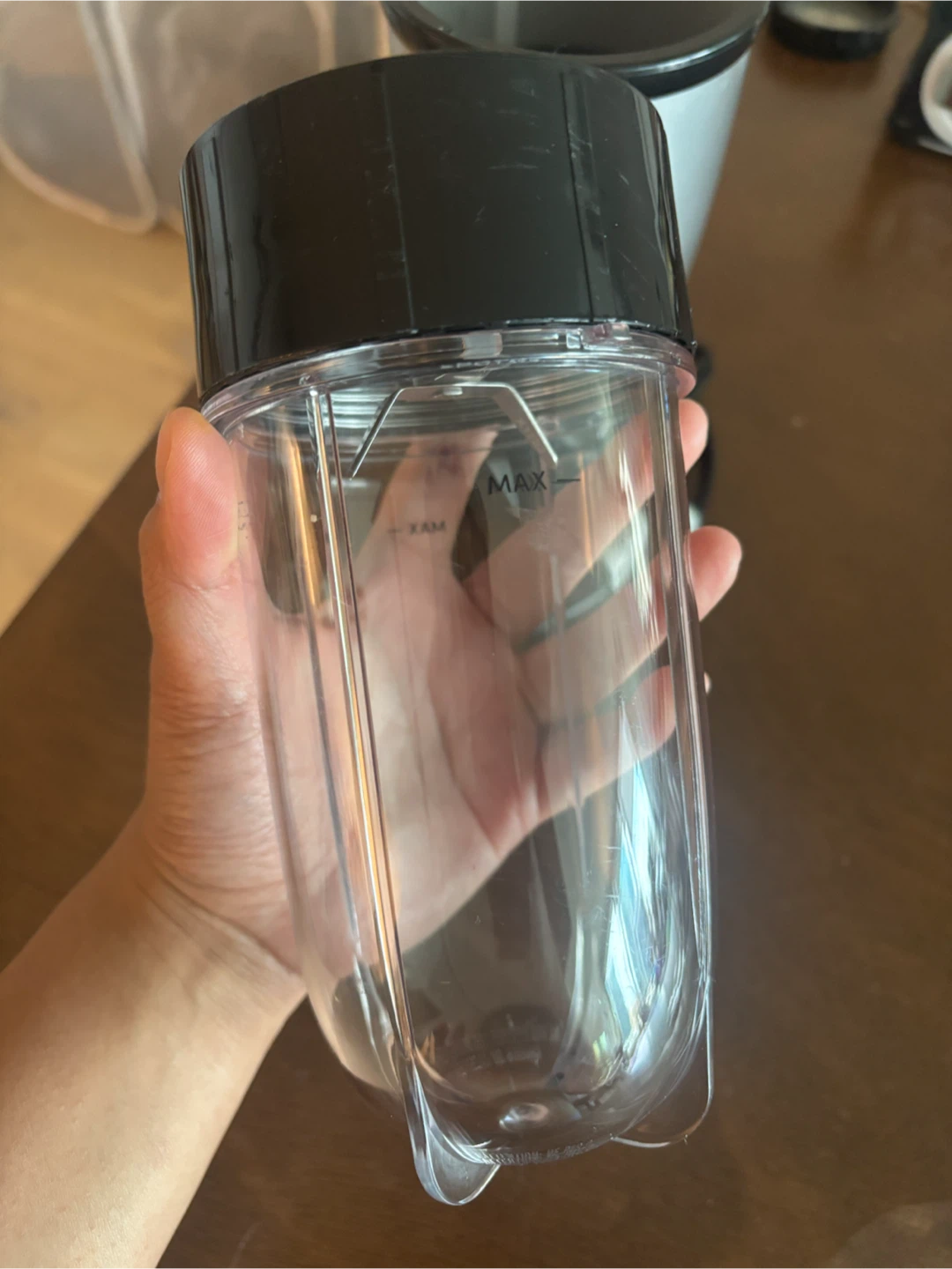 Magic Bullet Blender Cups and Lids - photo 2