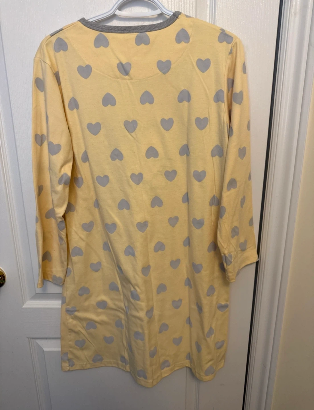 100% Cotton Hello Kitty Nightgown - photo 2