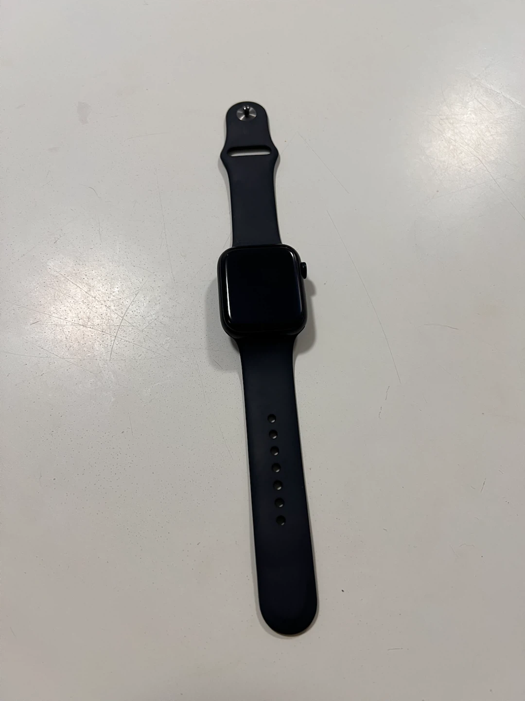 Apple Watch Series 8 GPS 45mm Aluminium Case