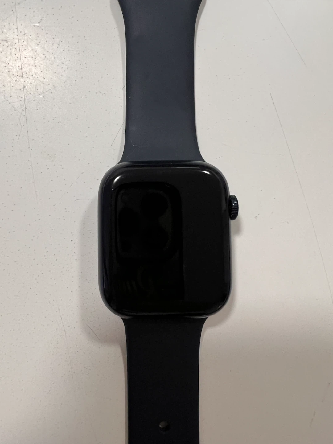 Apple Watch Series 8 GPS 45mm Aluminium Case - photo 2