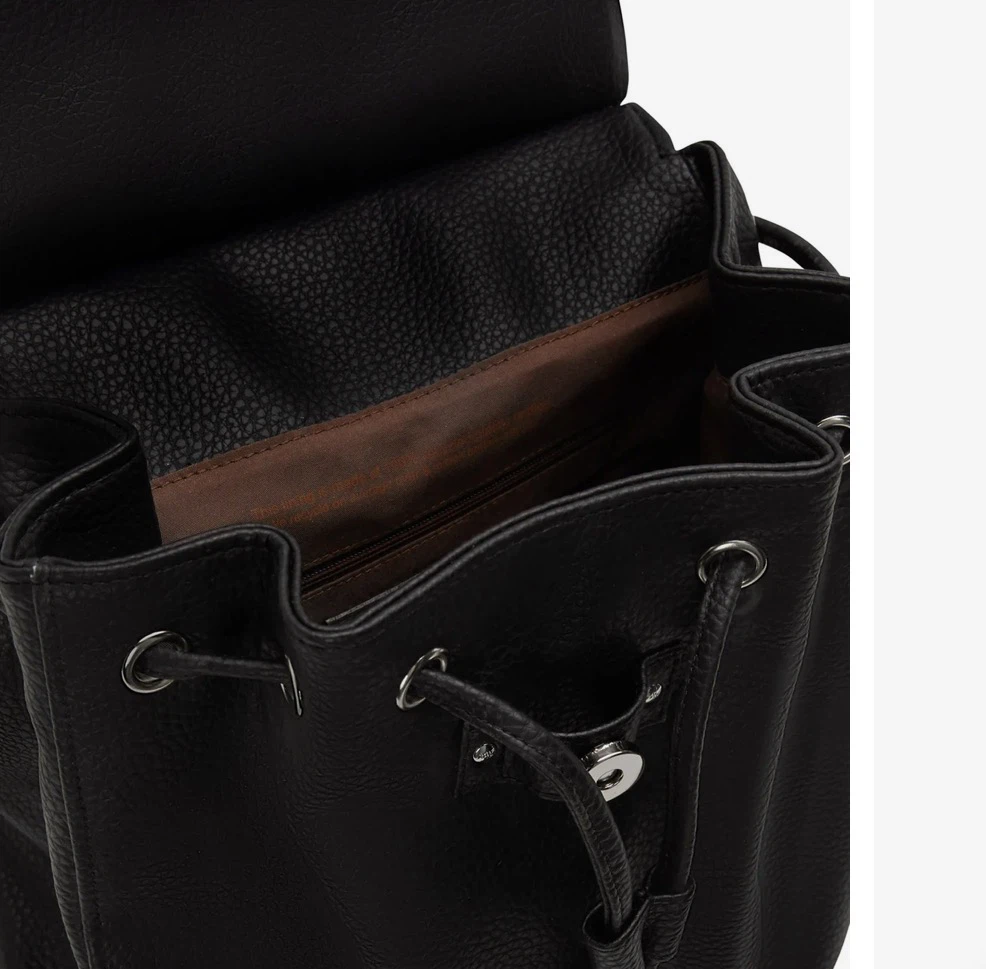 Matt & Nat Mumbai backpack - photo 2