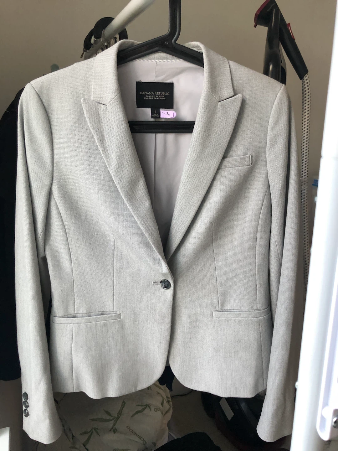 Banana Republic clothing xs/s