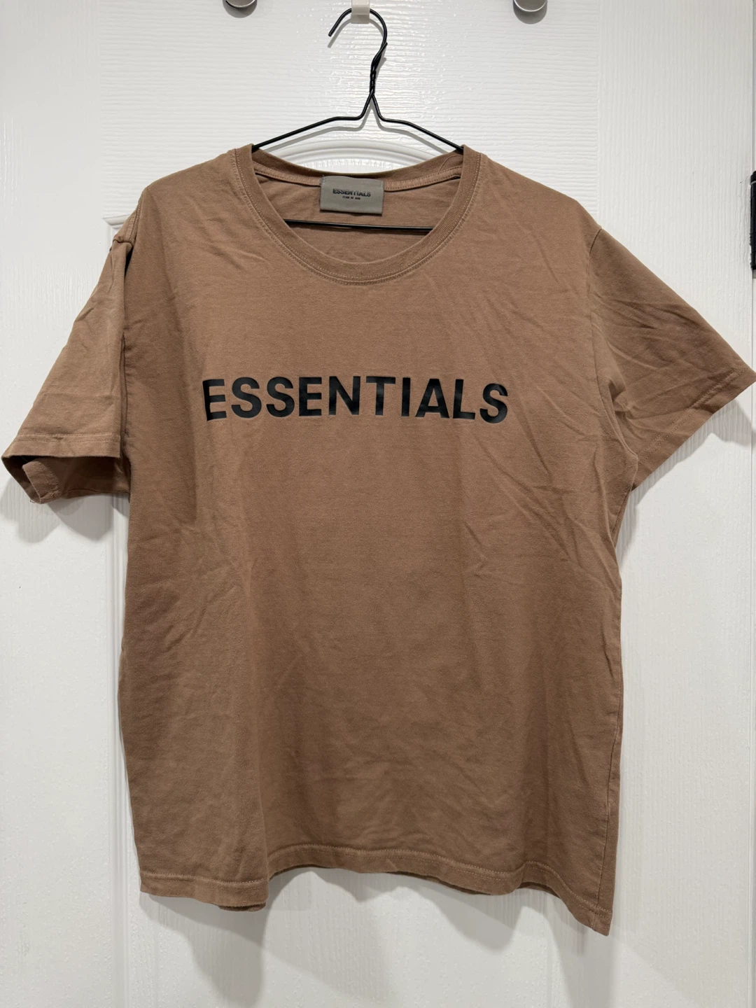 Fear of God Essentials T-Shirt