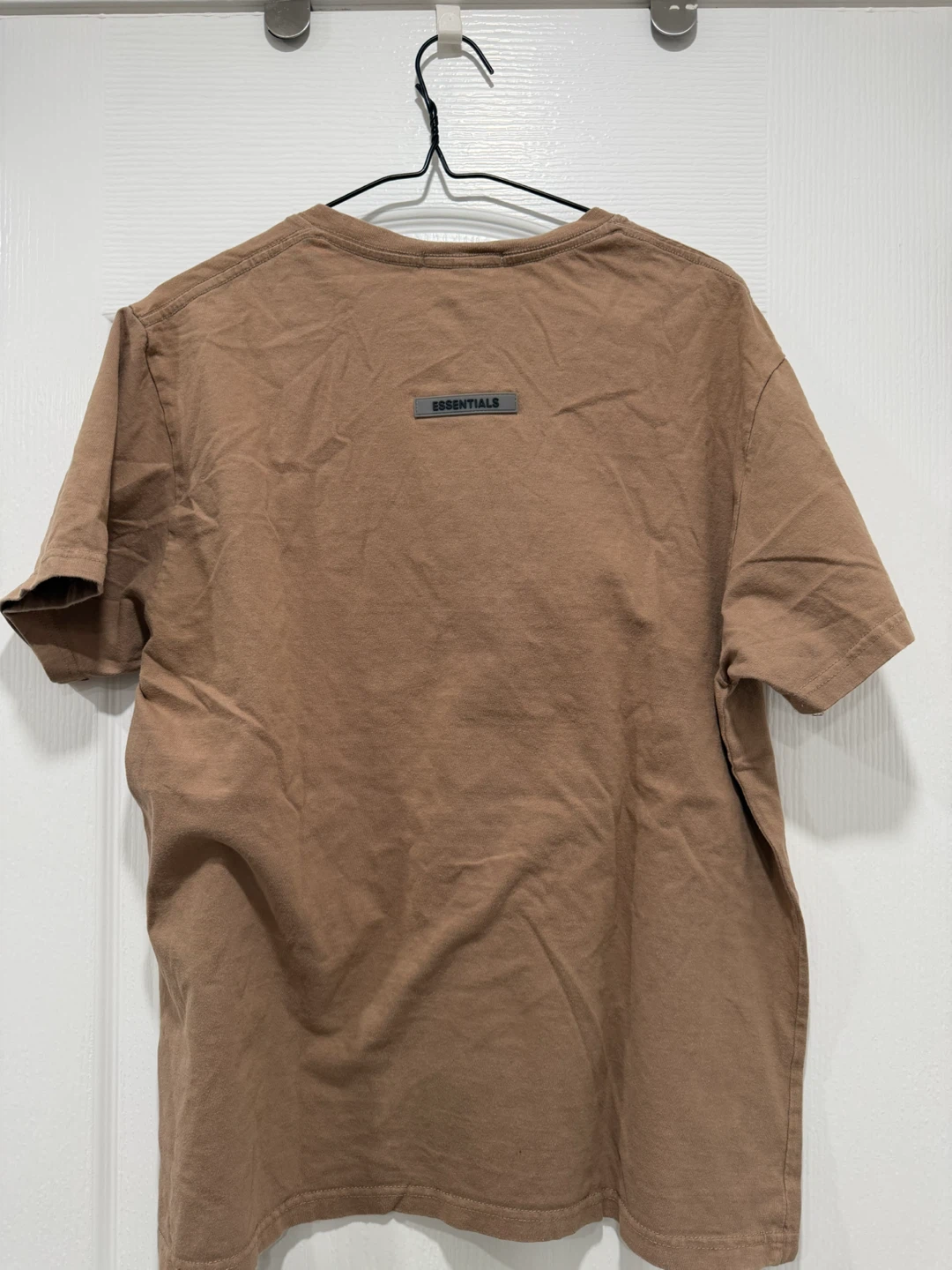 Fear of God Essentials T-Shirt - photo 2