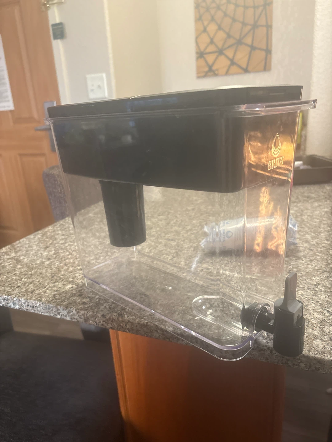 Brita Water Filter Pitcher