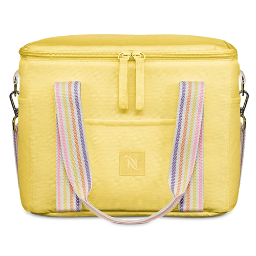 Limited Edition Nespresso Insulated Cooler Bag - NWOT - photo 4